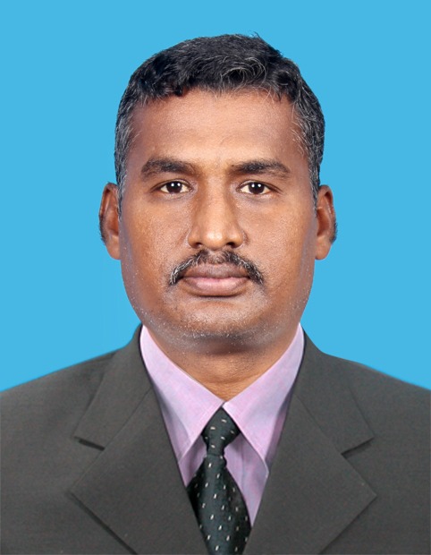 Dr.SIVAKANDHAN C