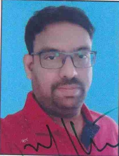 Dr. Rama Krishna Tummala