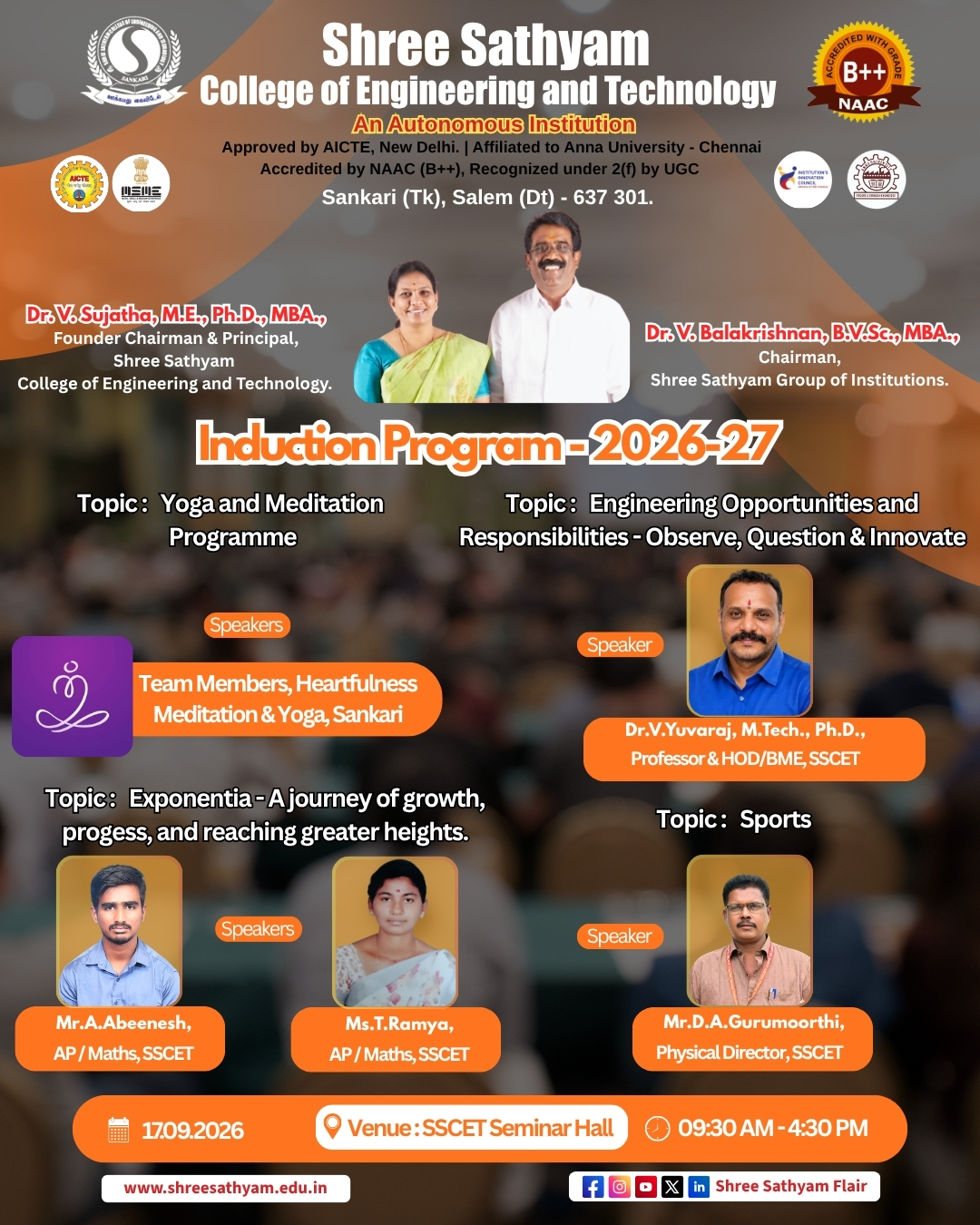 Copy of 1st Year